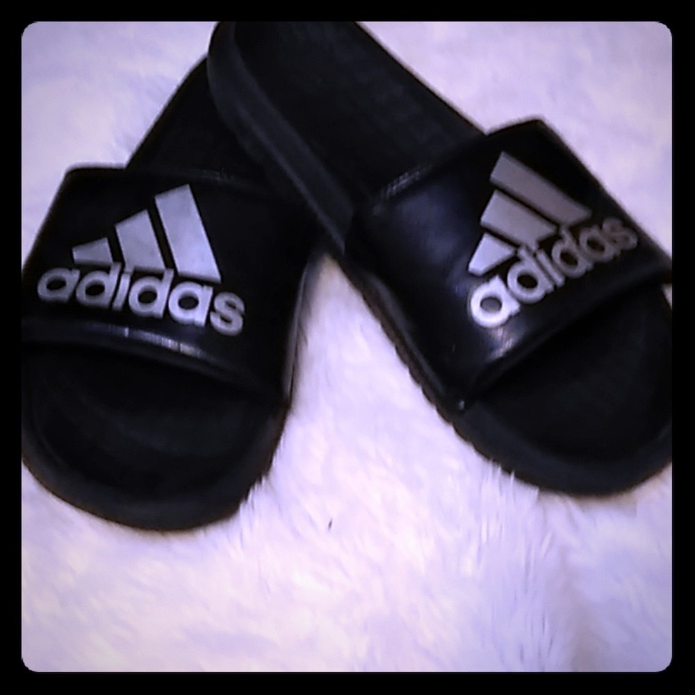 Men's slides